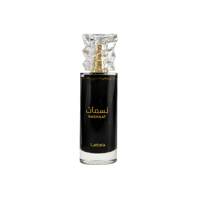 Lattafa Nasmaat for Women Eau de Parfum Spray, 3.4 Ounce
