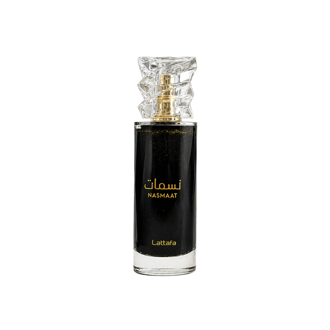 Lattafa Nasmaat for Women Eau de Parfum Spray, 3.4 Ounce