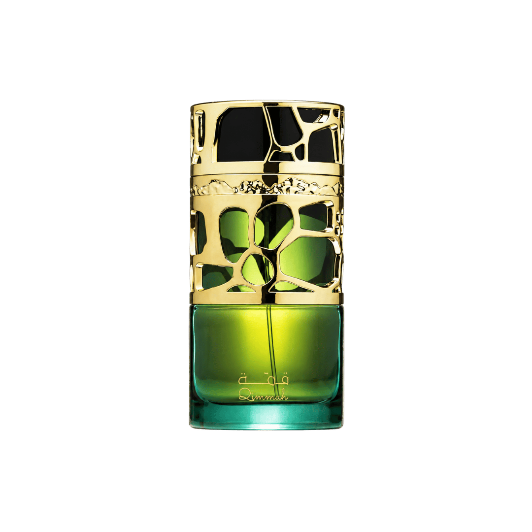 Lattafa Qimmah for Women Eau de Parfum Spray 3.4 Ounce
