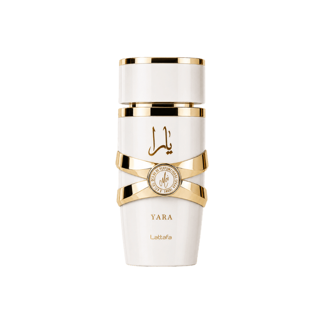 Lattafa Yara Moi Eau de Parfum for Women 3.4 Ounce
