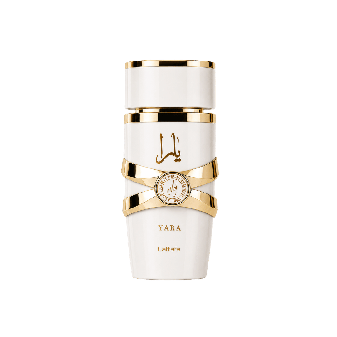 Lattafa Yara Moi Eau de Parfum for Women 3.4 Ounce