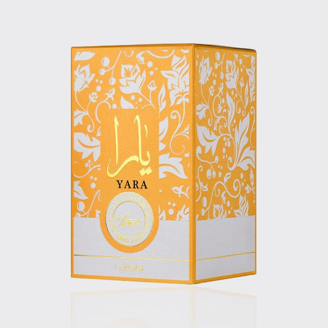 Lattafa Yara Tous Eau de Parfum for Women, 3.4 Ounce