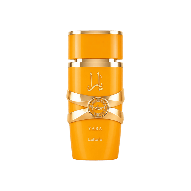Lattafa Yara Tous Eau de Parfum for Women, 3.4 Ounce
