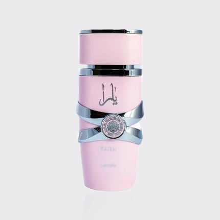 Lattafa Yara for Women Eau de Parfum Spray, 3.4 Ounce