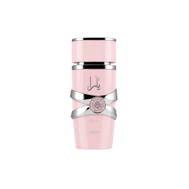 Lattafa Yara for Women Eau de Parfum Spray, 3.4 Ounce