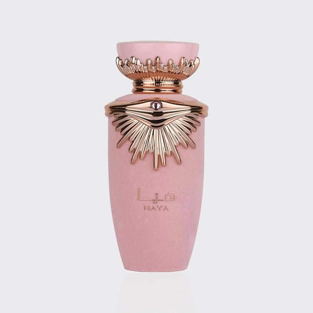 Lattafa Haya Eau de Parfum Spray for Women