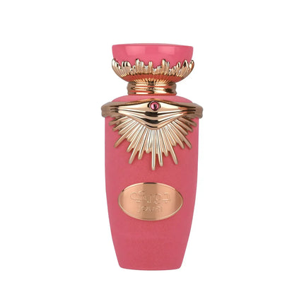Lattafa Jouri for Women Eau de Parfum Spray, 3.4 Ounce
