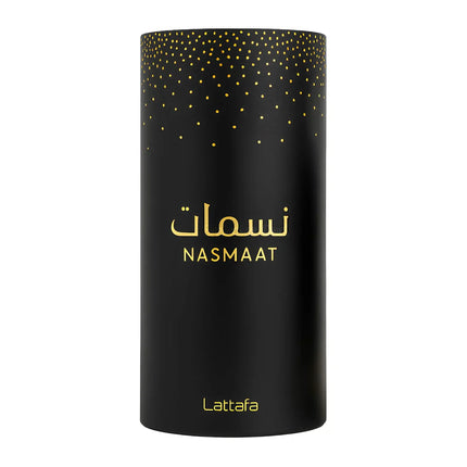 Lattafa Nasmaat for Women Eau de Parfum Spray, 3.4 Ounce