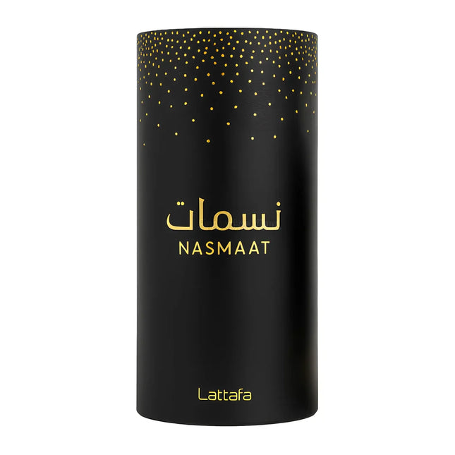Lattafa Nasmaat for Women Eau de Parfum Spray, 3.4 Ounce
