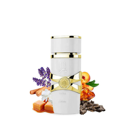 Lattafa Yara Moi Eau de Parfum for Women 3.4 Ounce
