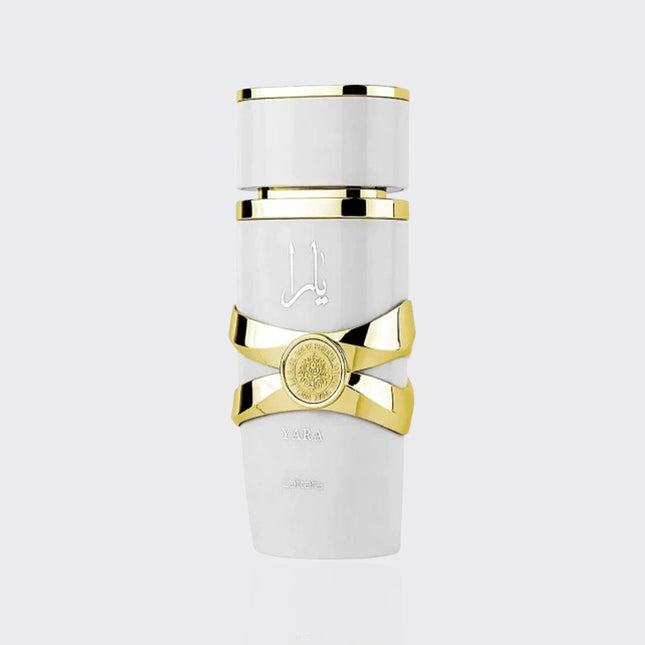 Lattafa Yara Moi Eau de Parfum for Women 3.4 Ounce