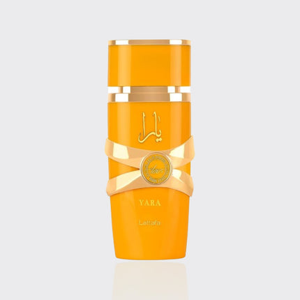 Lattafa Yara Tous Eau de Parfum for Women, 3.4 Ounce