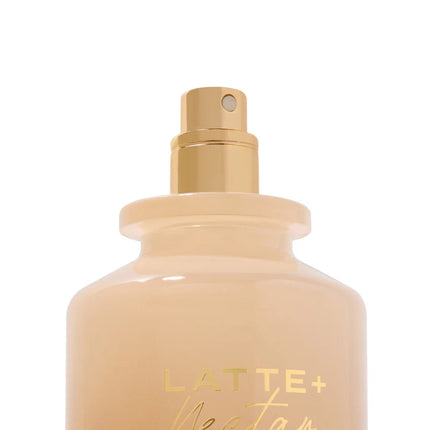 Michael Malul Latte+Nectar Eau de Parfum for Women 3.4 Ounce
