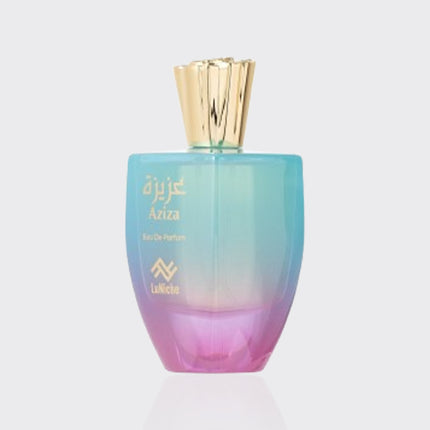 Luniche Aziza Eau De Parfum 100ml