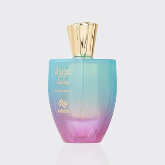 Luniche Aziza Eau De Parfum 100ml
