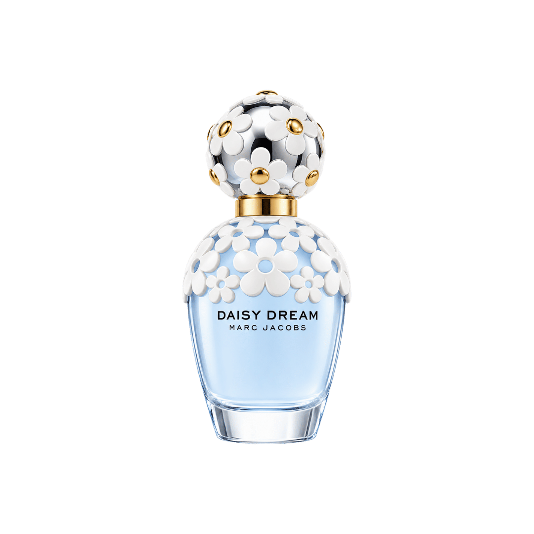 Marc Jacobs Daisy Dream Eau de Toilette for Women 3.4 oz