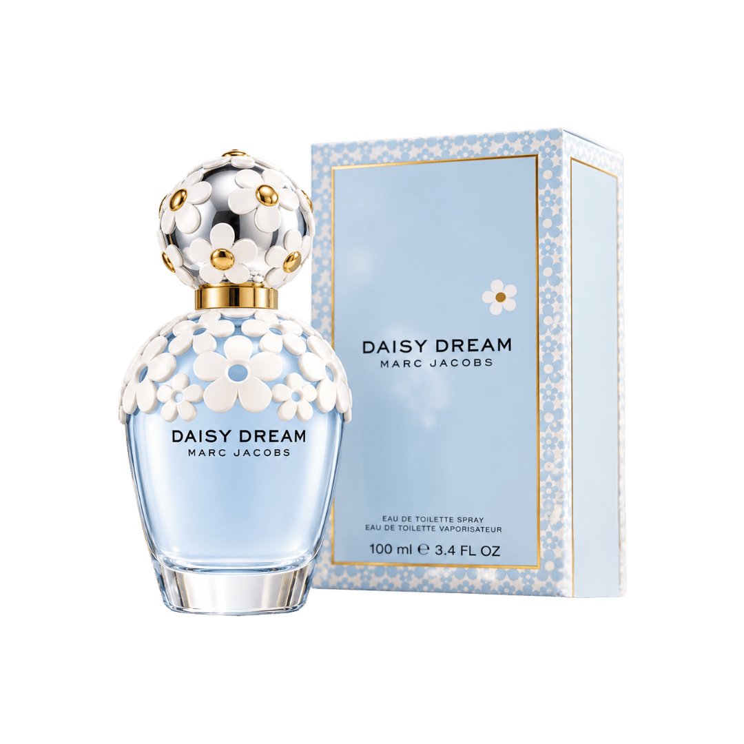 Marc Jacobs Daisy Dream Eau de Toilette for Women, image 2