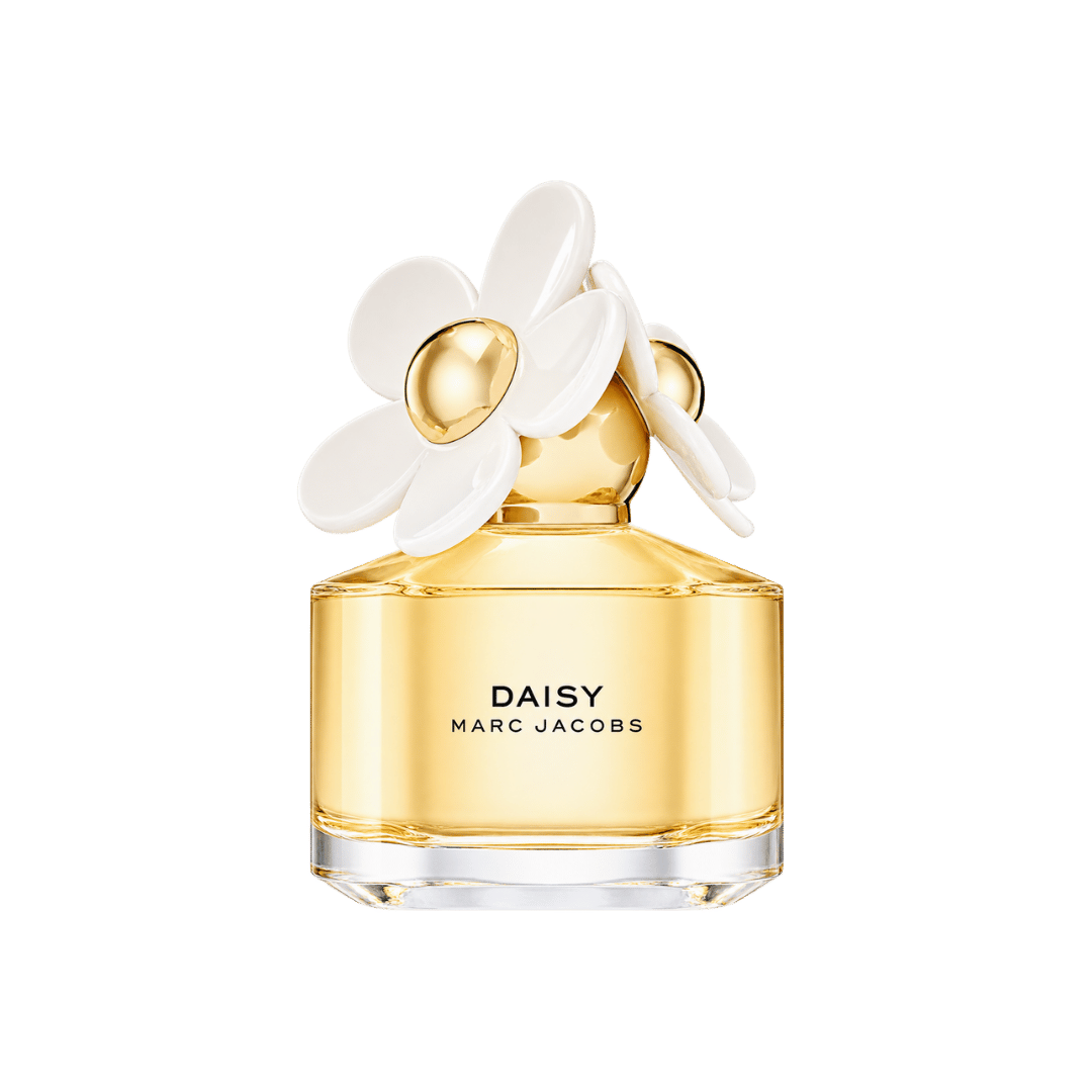Marc Jacobs Daisy Eau de Toilette for Women 3.4 oz