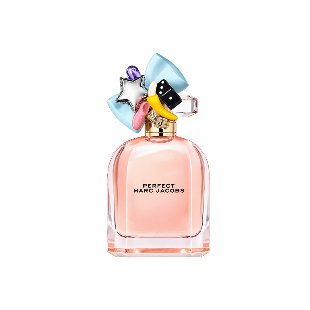 Marc Jacobs Perfect Eau de Parfum for Women 3.4 oz