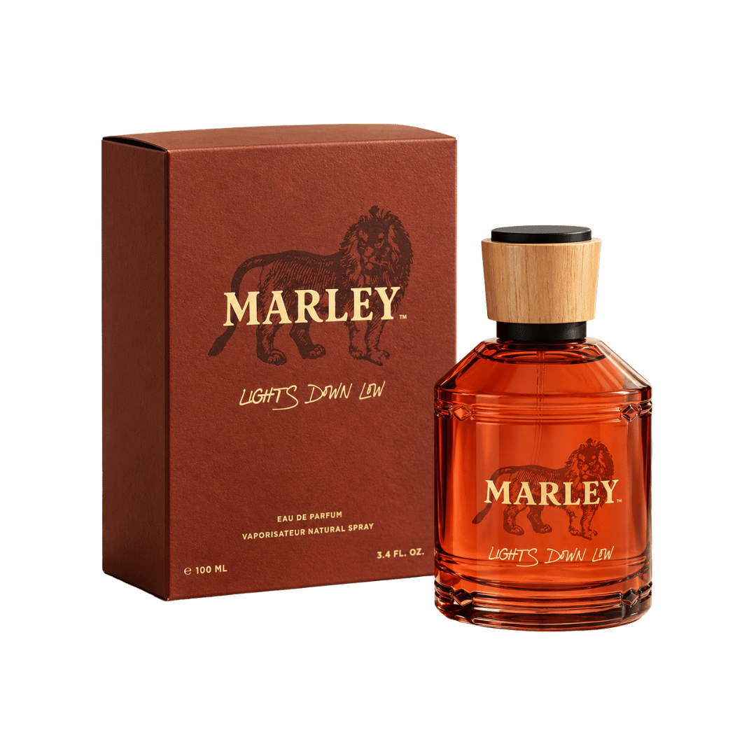 Michael Malul Lights Down Low Eau de Parfum for Unisex 3.4 Ounce