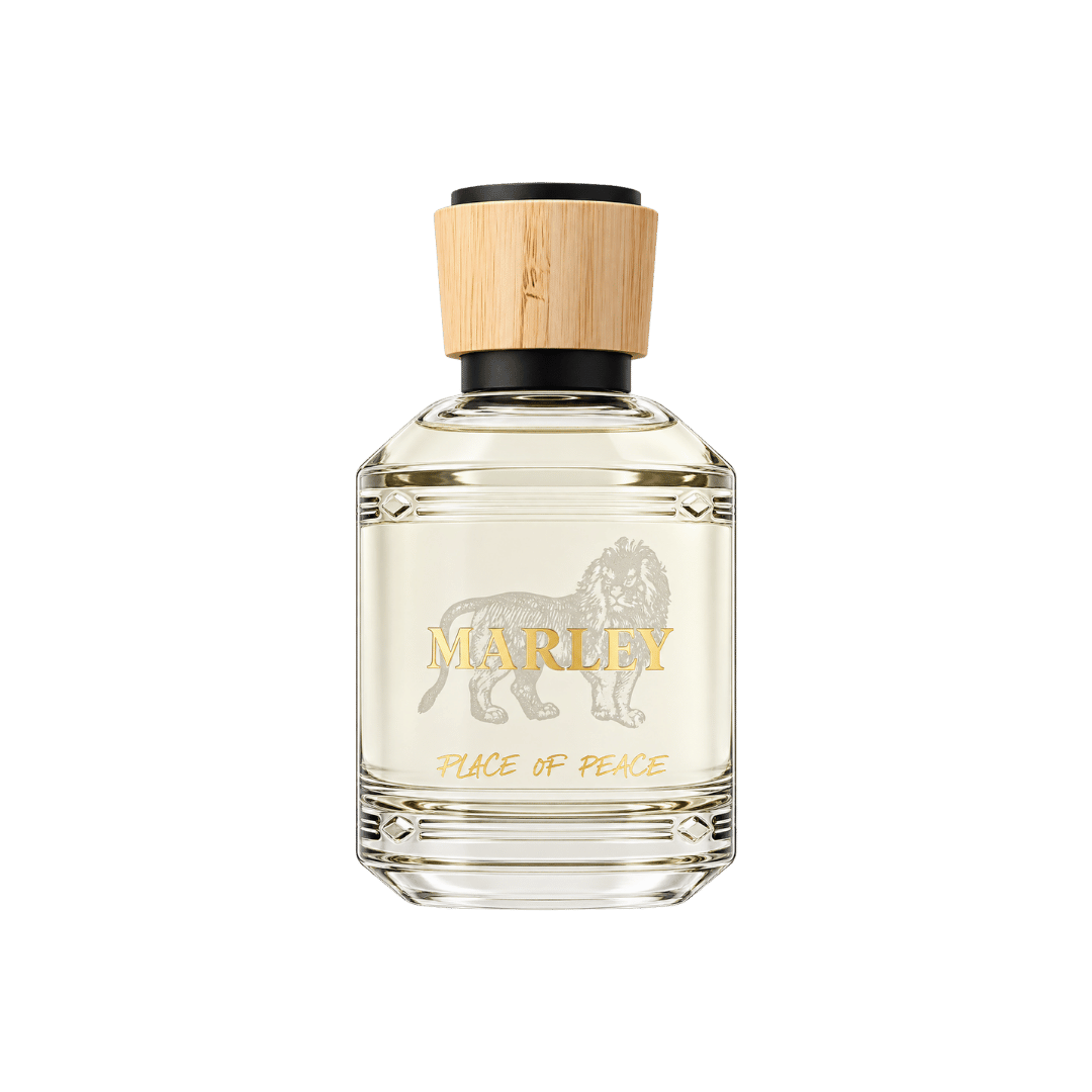 Michael Malul Place of Peace Eau de Parfum for Unisex 3.4 Ounce