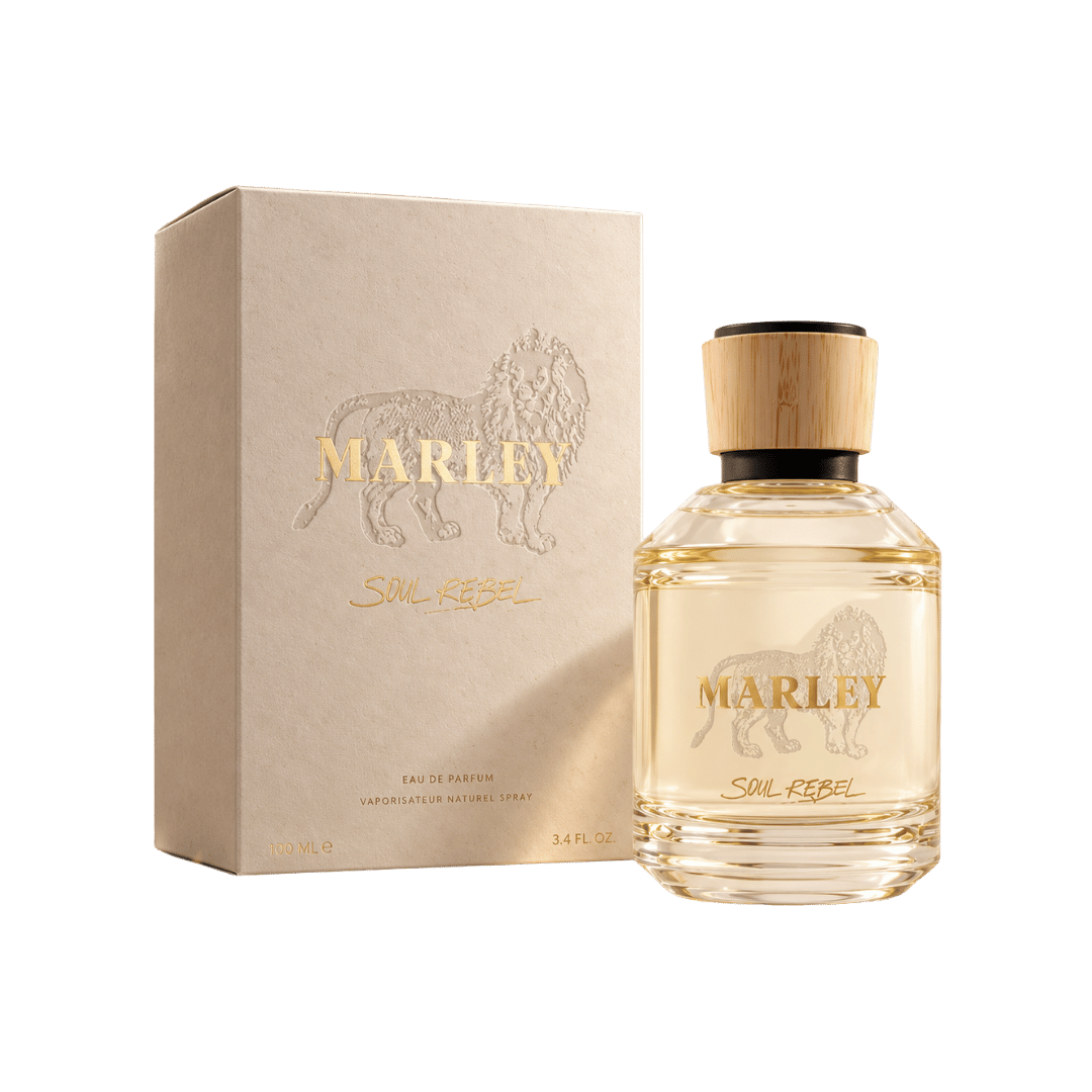 Michael Malul Soul Rebel Eau de Parfum for Unisex 3.4 Ounce