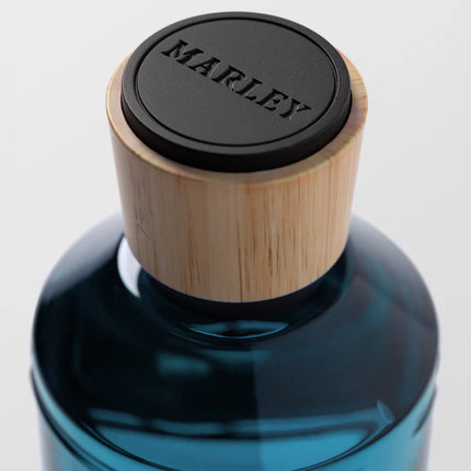 Marley keep on moving Eau de Parfum for Unisex 3.4 Ounce