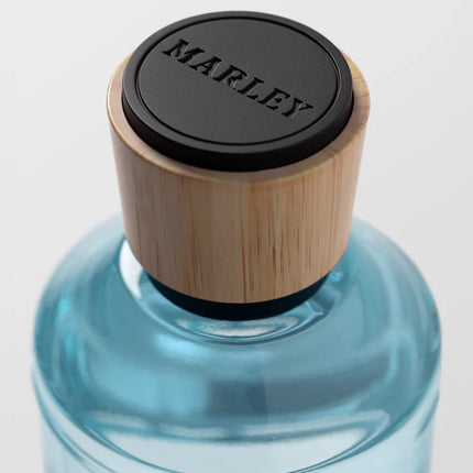 Marley Lively Up Yourself Eau de Parfum for Unisex 3.4 Ounce