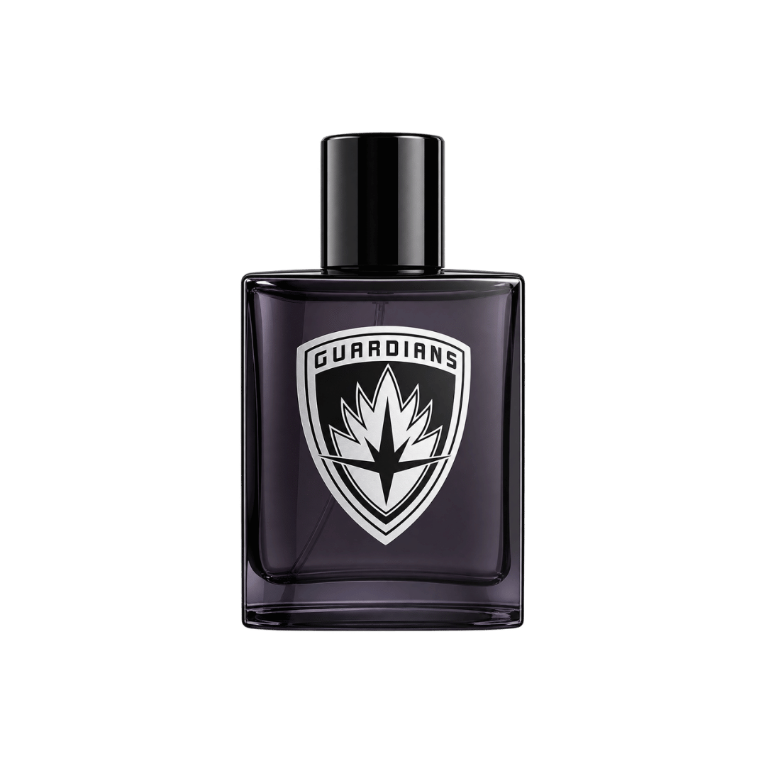 Marvel Guardians of the Galaxy Eau de Toilette for Unisex 3.4 oz