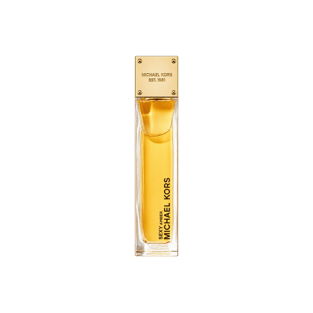 Michael Kors Sexy Amber Eau de Parfum for Women 3.4 Ounce