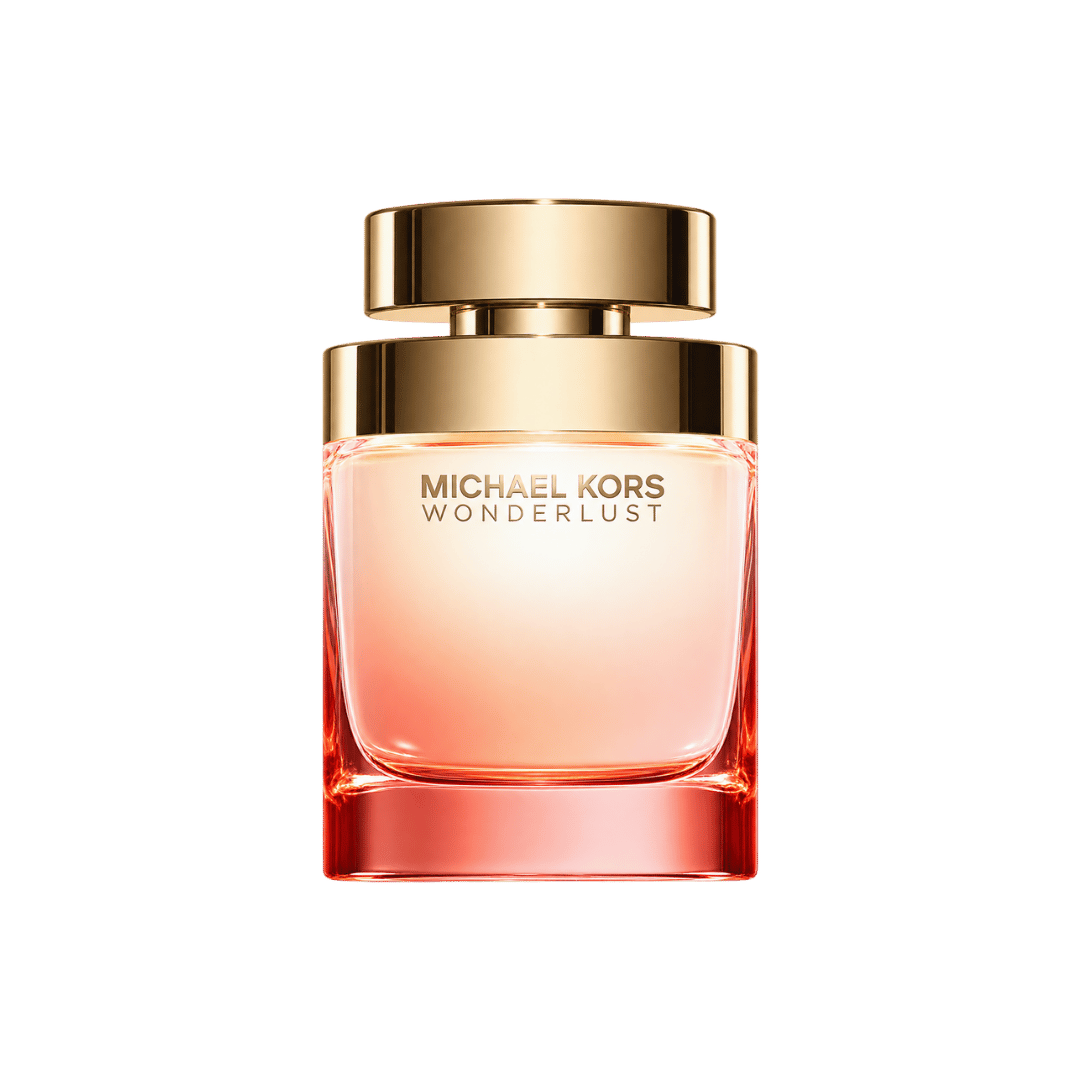 Michael Kors Wonderlust Eau de Parfum for Women 3.4 Ounce