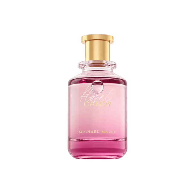 Michael Malul Ktoret 173 Candy Eau de Parfum for Women 3.4 Ounce