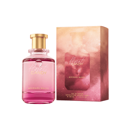 Michael Malul Ktoret 173 Candy Eau de Parfum for Women 3.4 Ounce