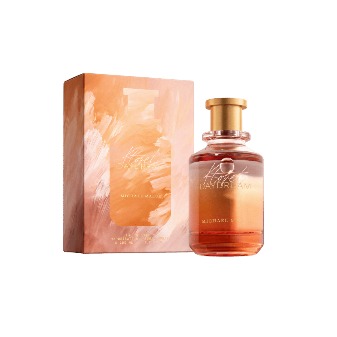 Michael Malul Ktoret Daydream Eau de Parfum for Women 3.4 Ounce