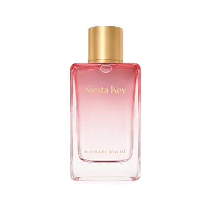Michael Malul Siesta Key Eau de Parfum for Women 3.4 Ounce