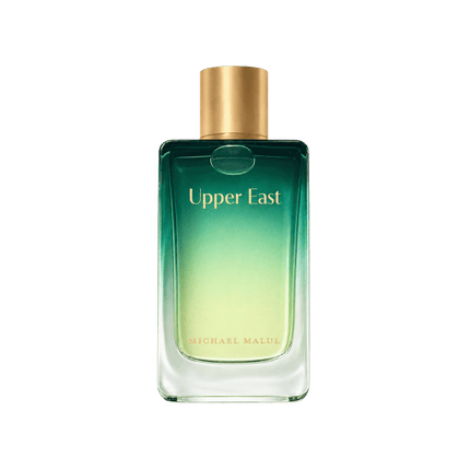 Michael Malul Upper East Eau de Parfum for Men 3.4 Ounce