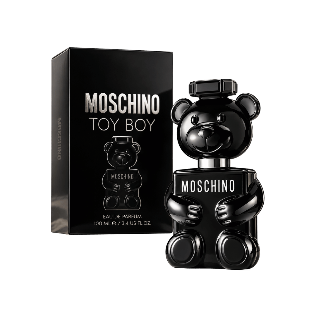 Moschino Toy Boy Eau de Parfum for Men, image 2