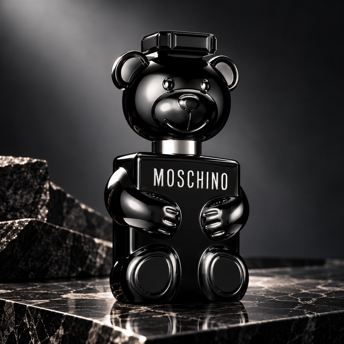 Moschino Toy Boy Eau de Parfum for Men, image 6