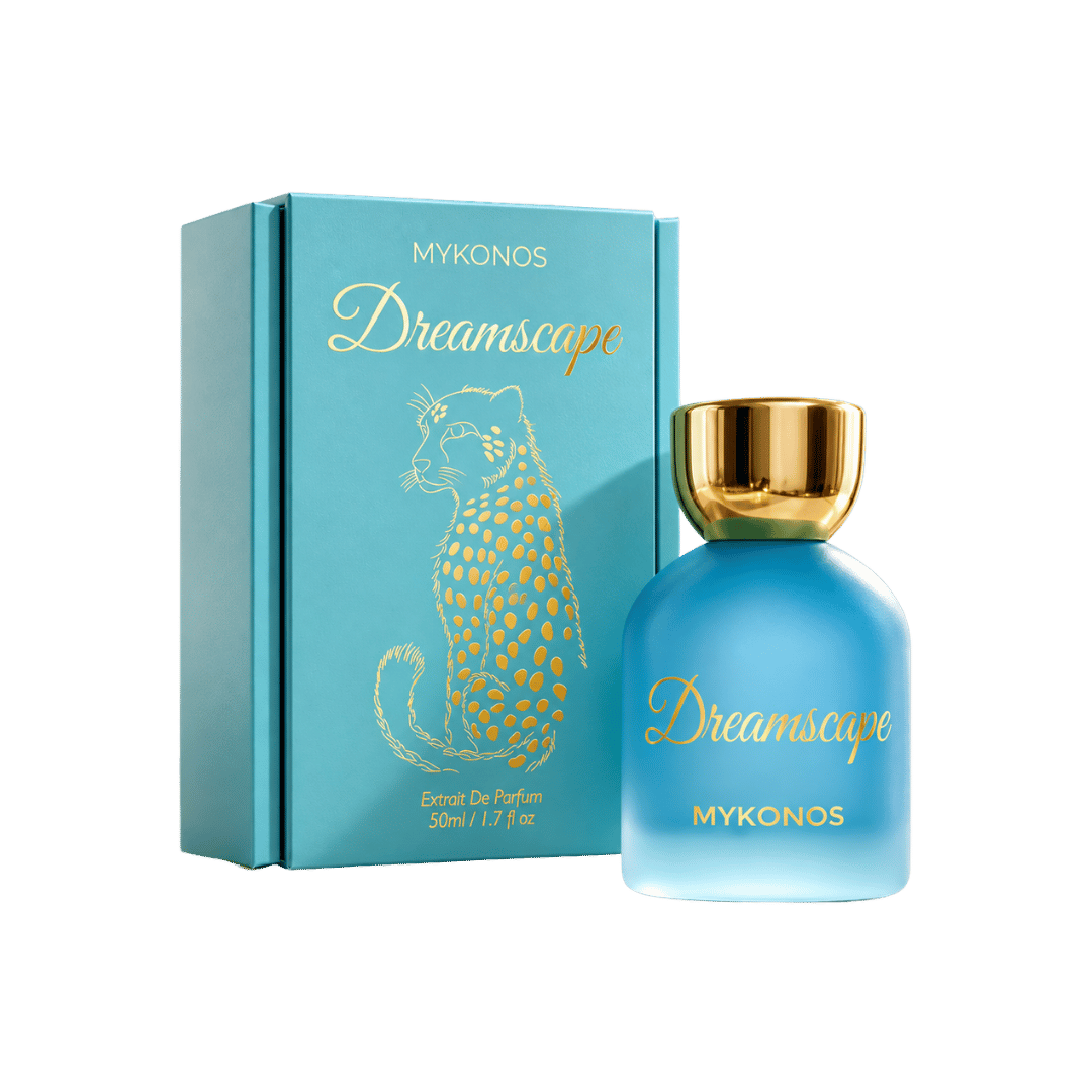 Mykonos Dreamscape perfume