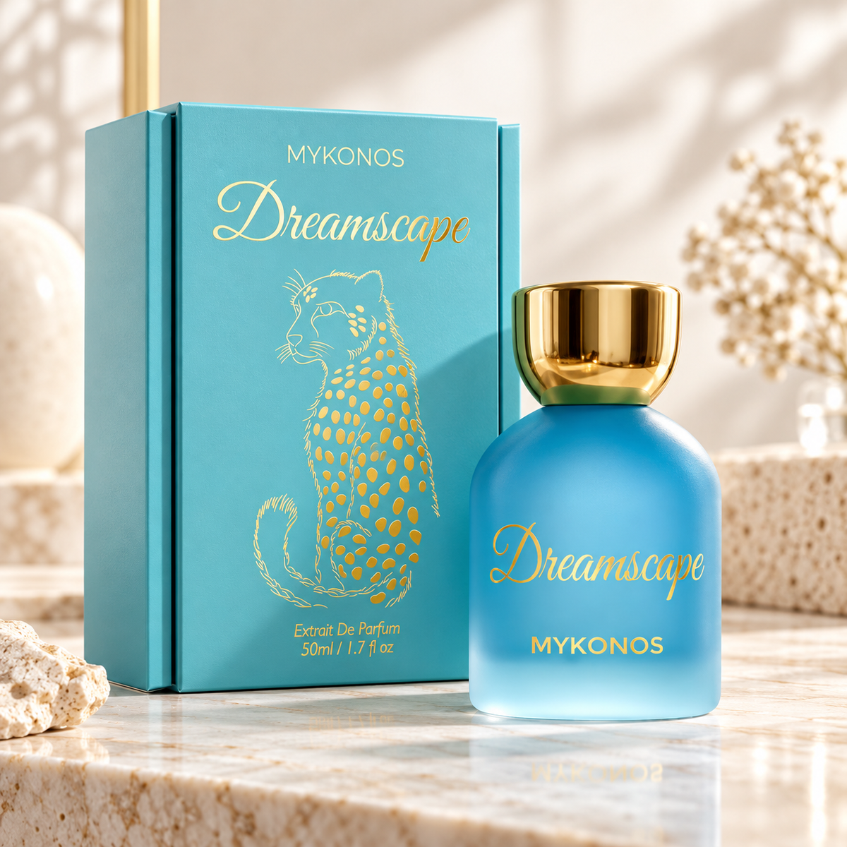 Mykonos Dreamscape 1.7 oz
