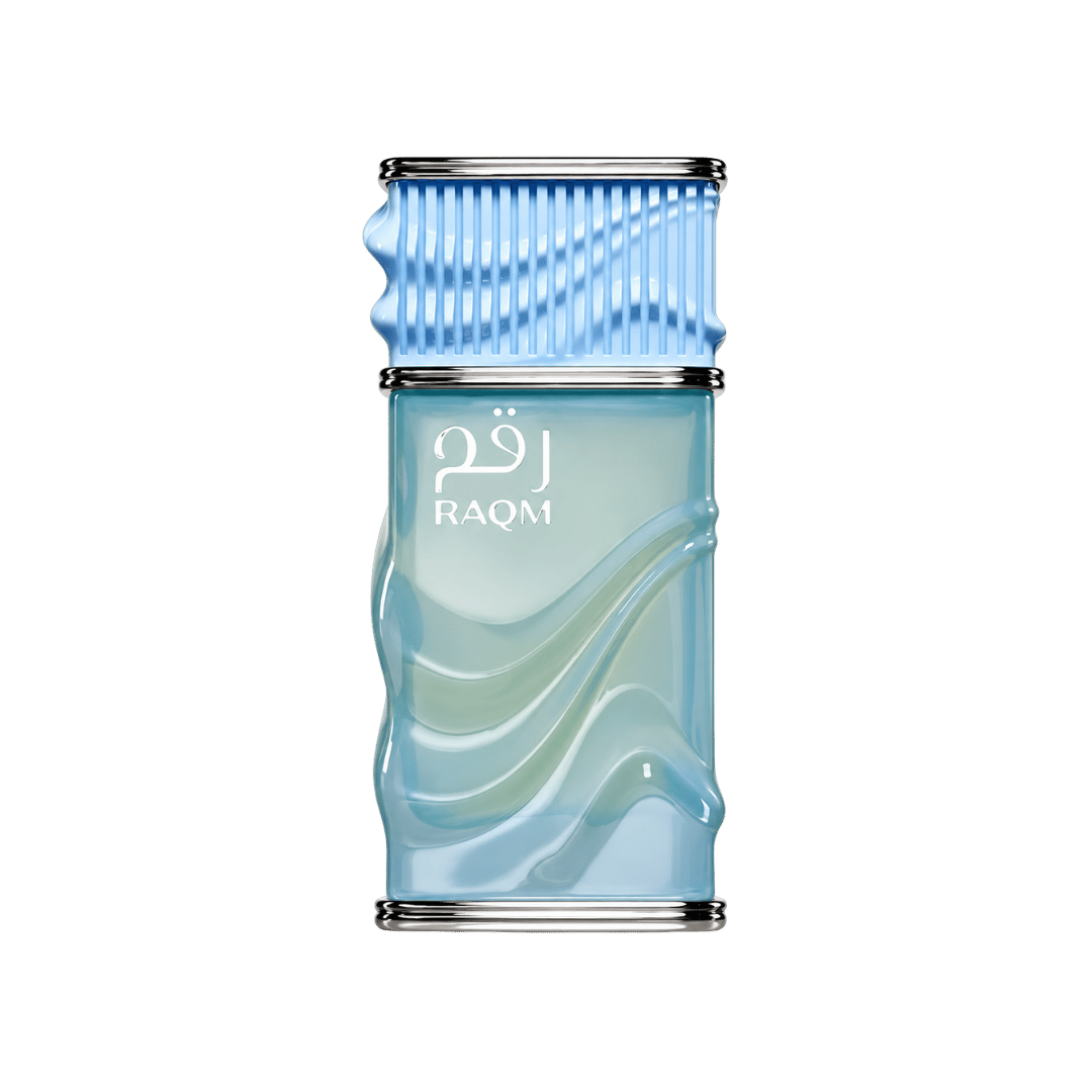 Nusuk Raqm Extrait de Parfum for Unisex 3.4 Ounce