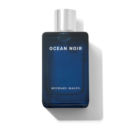 Michael Malul Ocean Noir Eau de Parfum for Men 3.4 Ounce