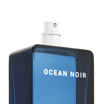Michael Malul Ocean Noir Eau de Parfum for Men 3.4 Ounce
