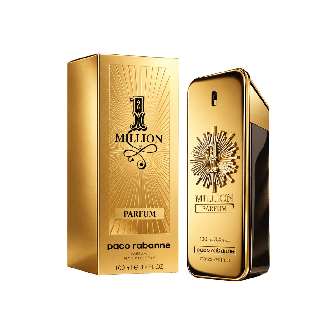 Paco Rabanne 1 Million Parfum for Men, image 2