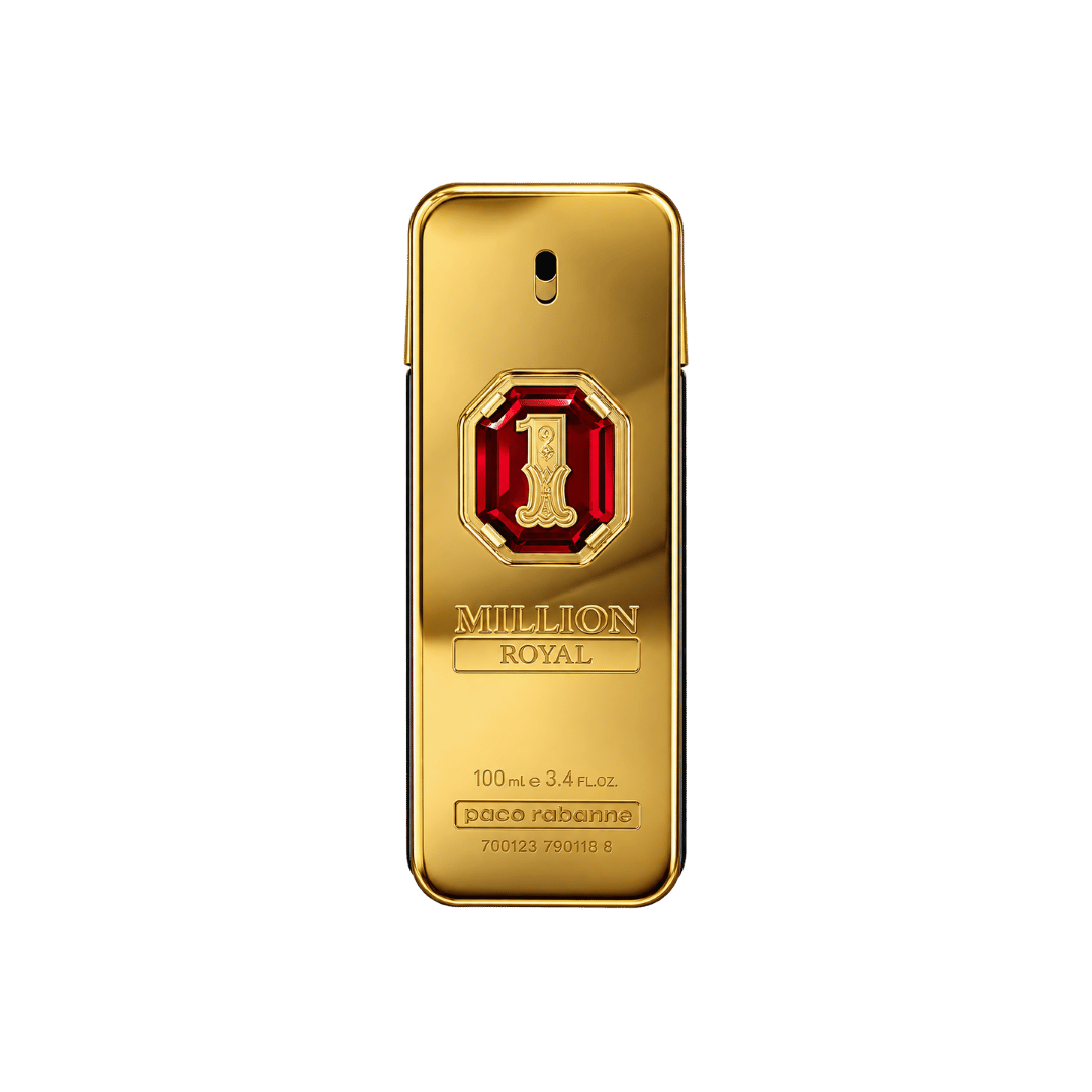 Paco Rabanne 1 Million Royal Parfum for Men 3.4 oz