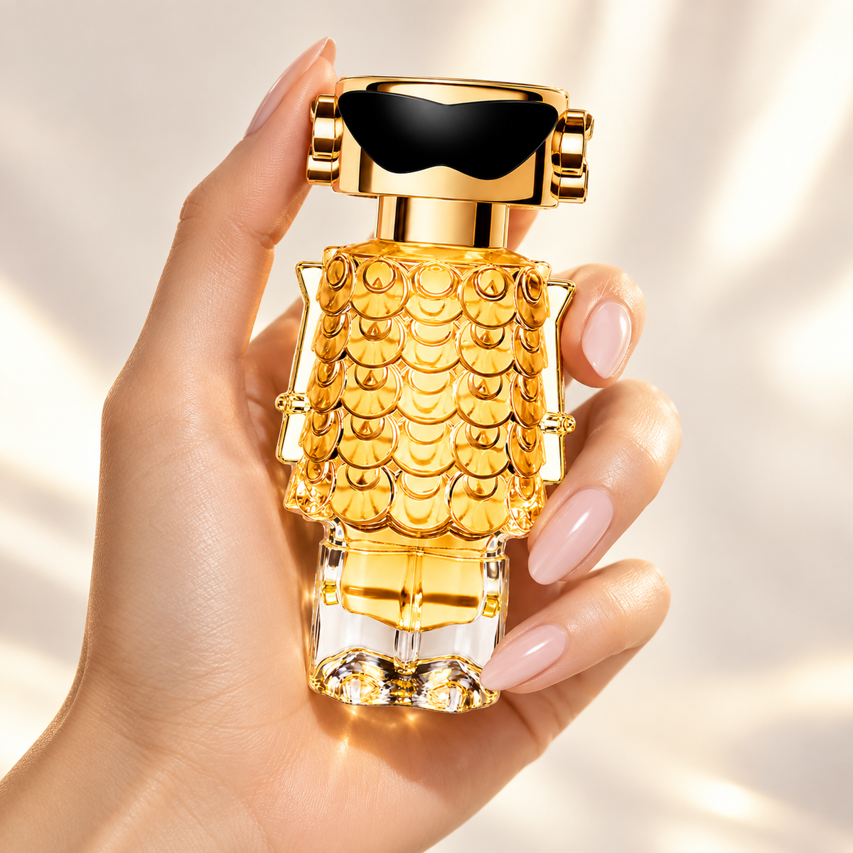 Paco Rabanne Fame Intense Eau de Parfum for Women, image 3