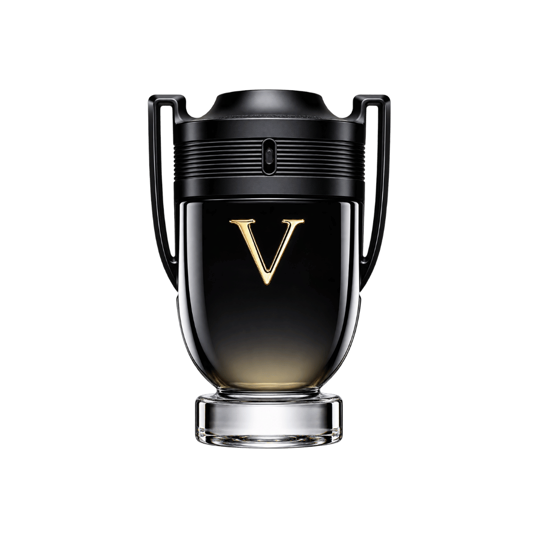 Paco Rabanne Invictus Victory Extreme Eau de Parfum for Men 3.4 oz