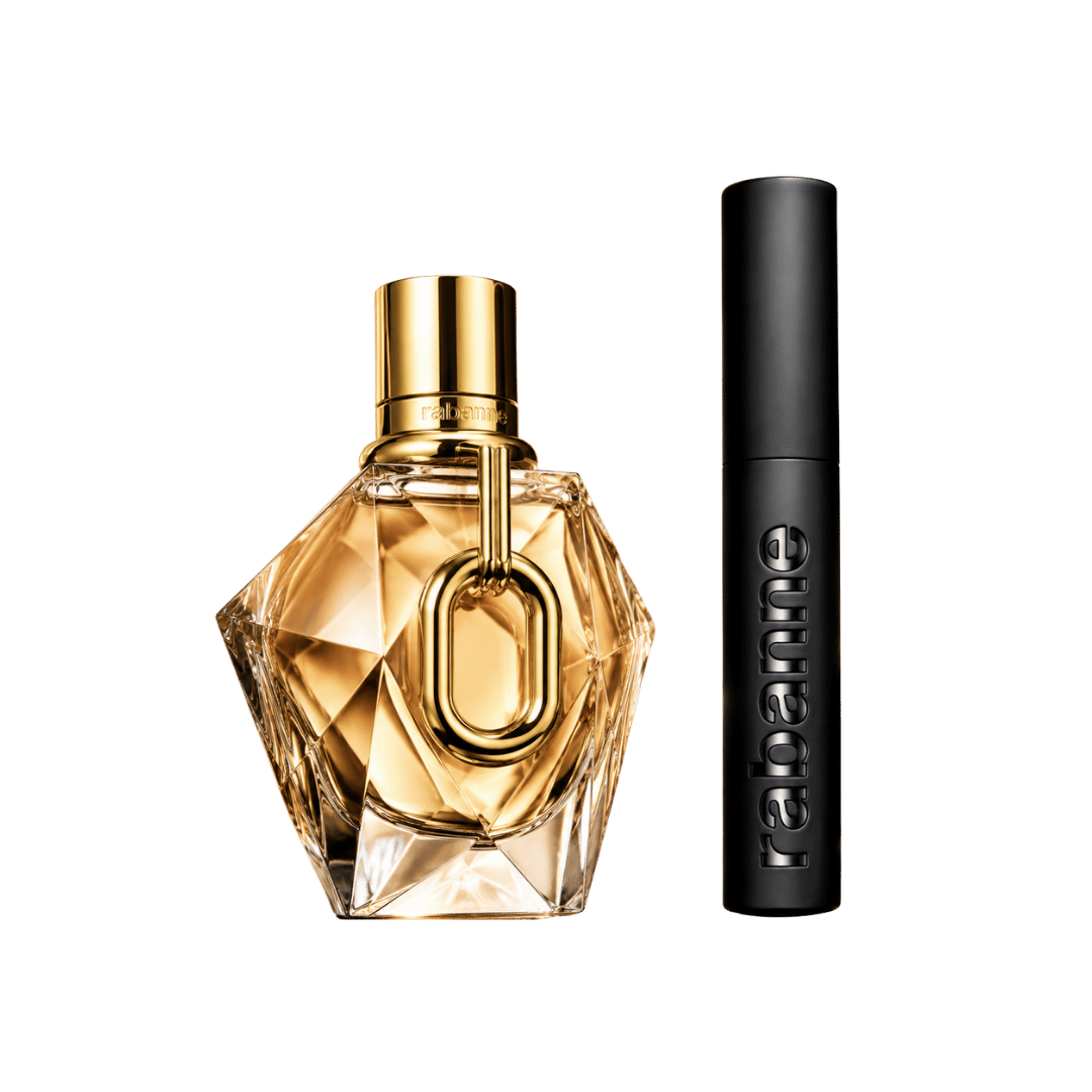Paco Rabanne Lady Million 2-Piece Gift Set for Women