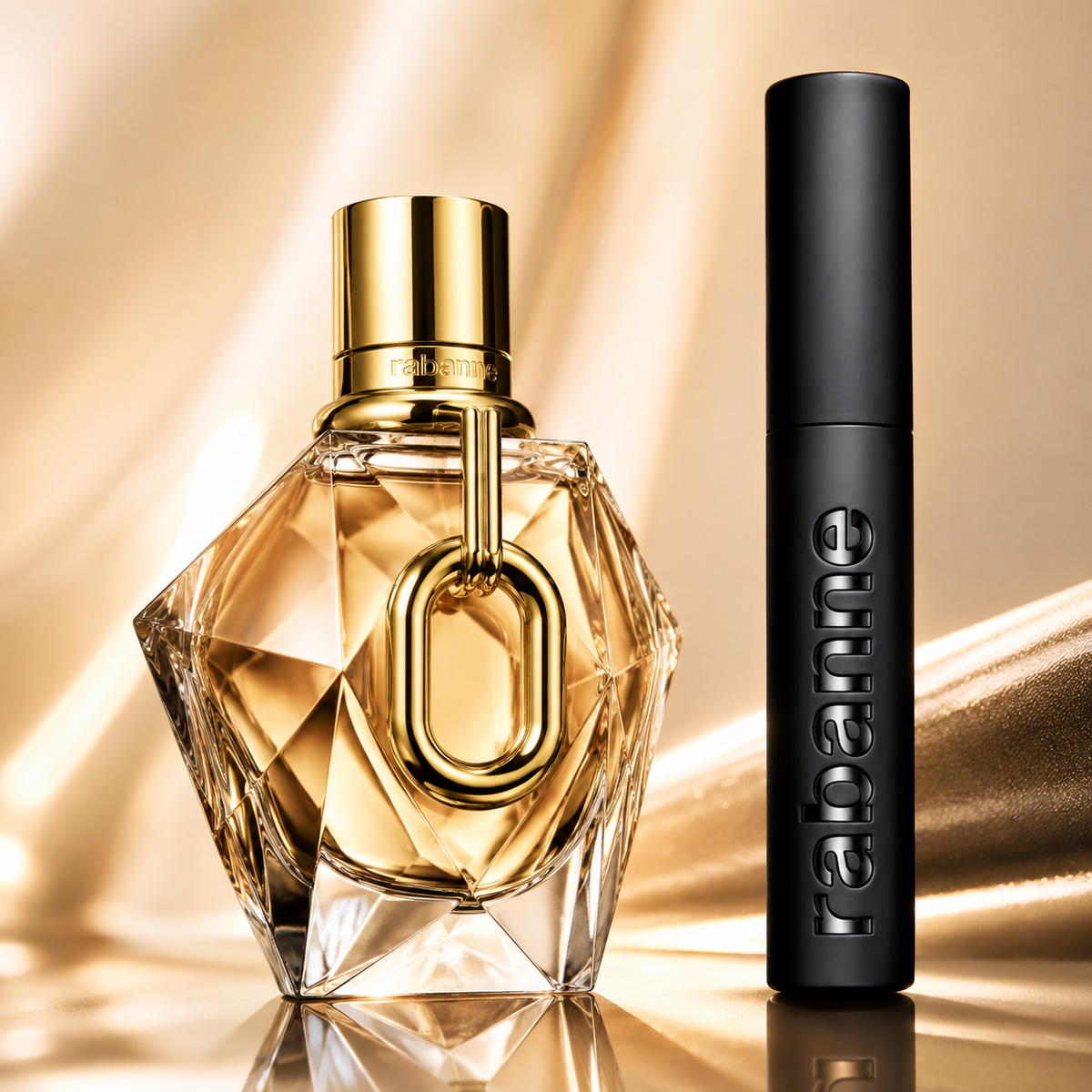 Paco Rabanne Lady Million 2-Piece Gift Set for Women