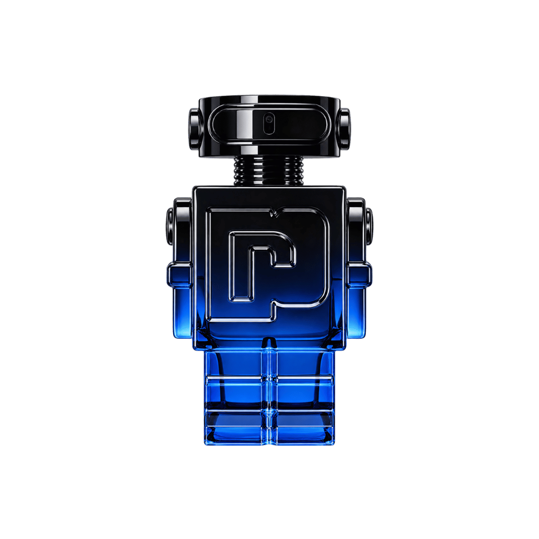 Paco Rabanne Phantom Intense Eau de Parfum for Men 3.4 oz